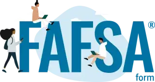 Fafsa logo image